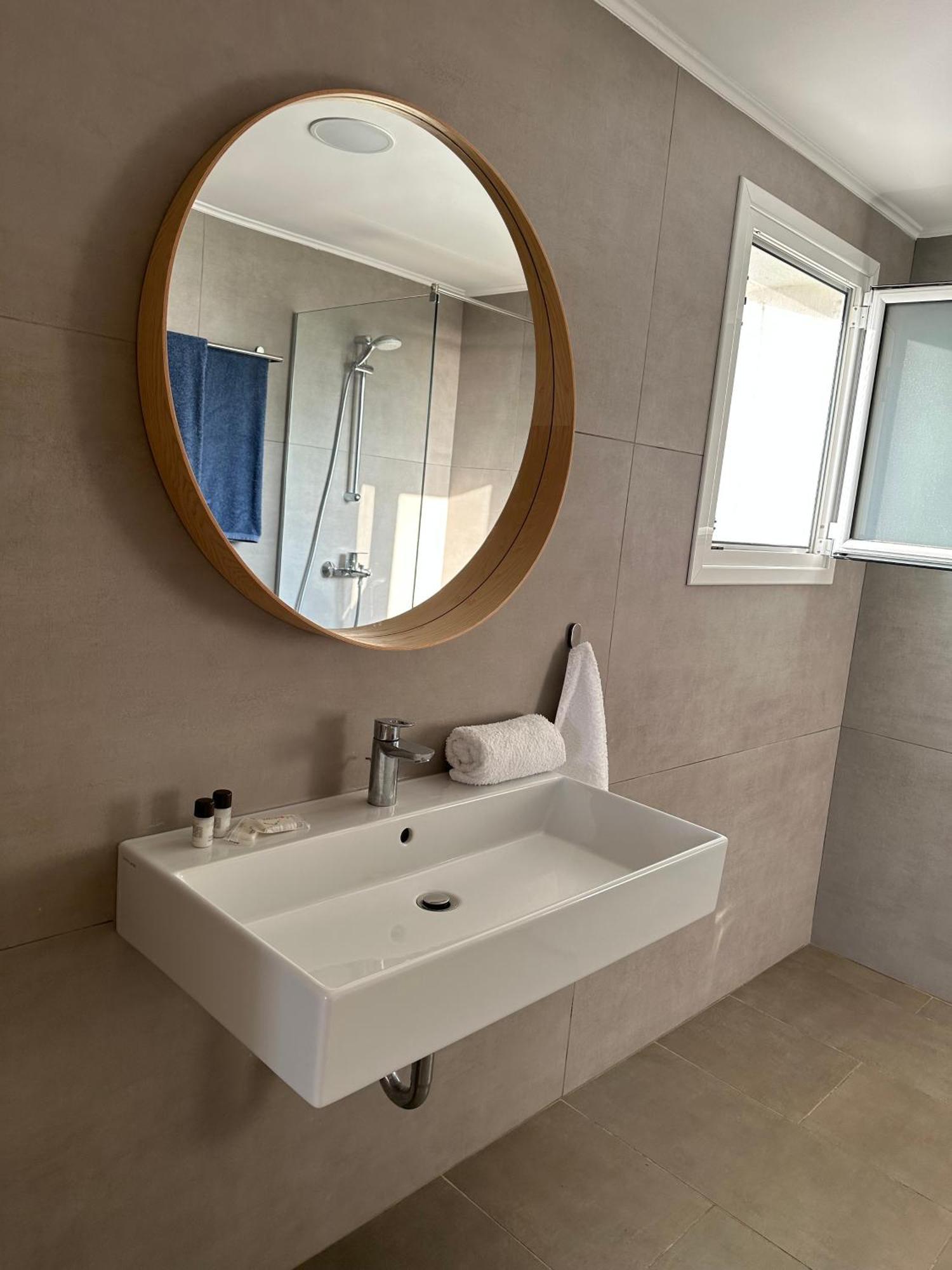 Dima Vista Hotel Dhermi Luaran gambar