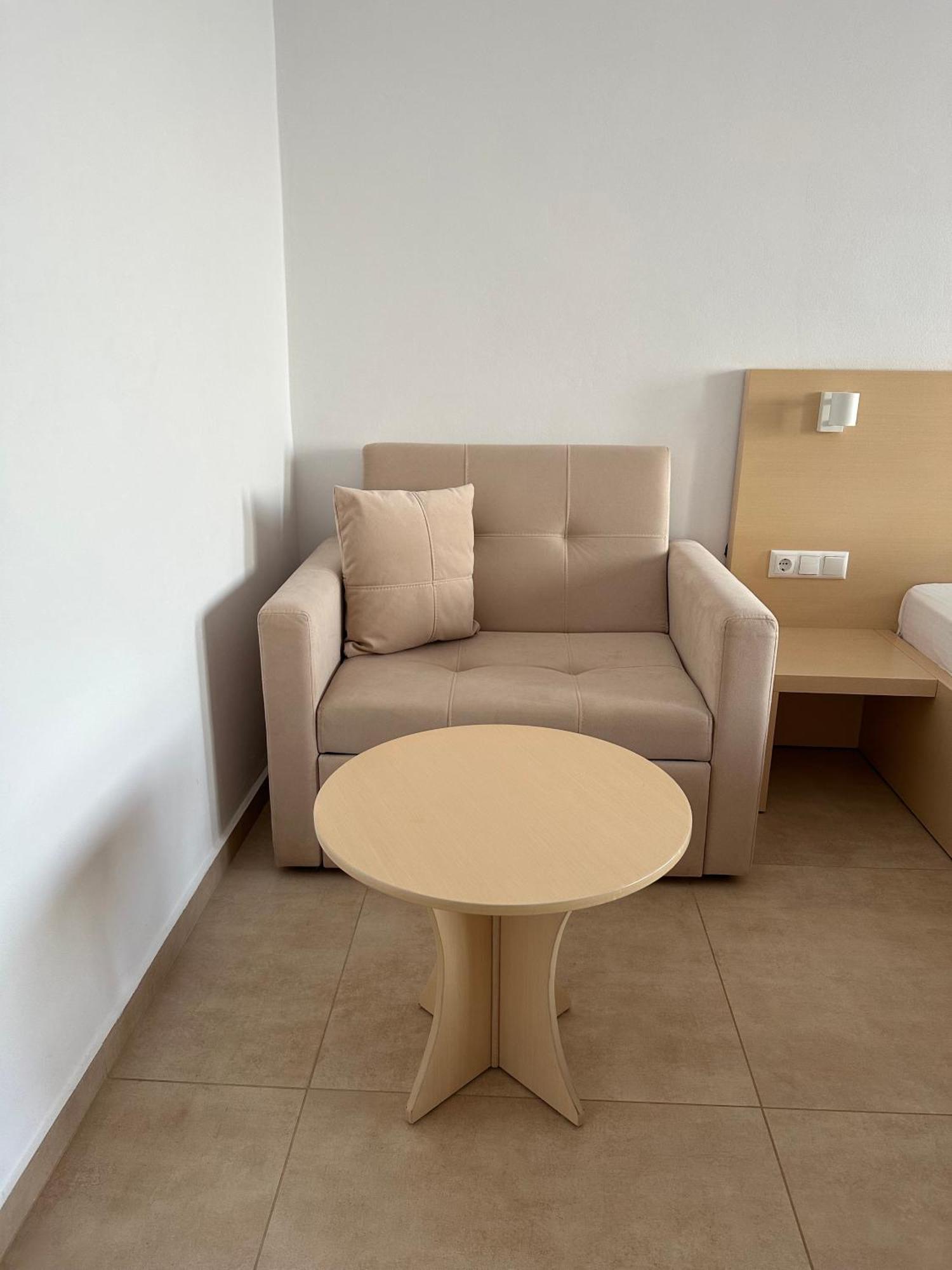 Dima Vista Hotel Dhermi Luaran gambar
